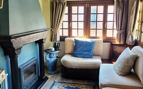 Bed&Breakfast Villa Devoto